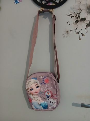 Sac bandoulière enfant