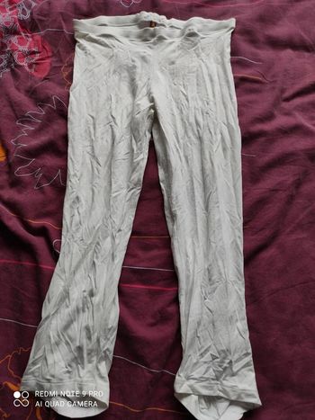 Legging cop copine T2 comme neuf