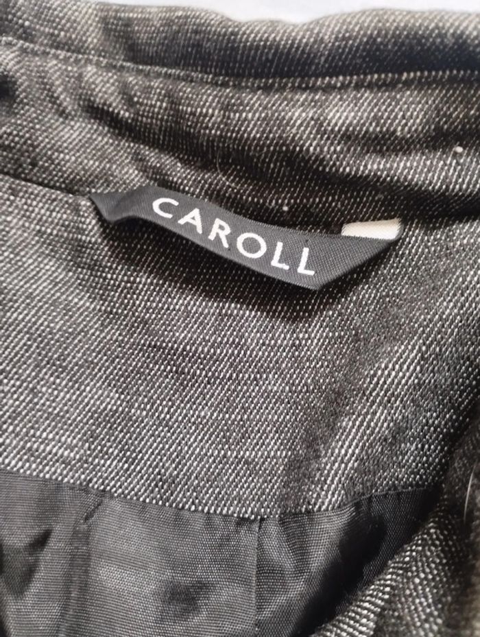 Veste Caroll - photo numéro 4