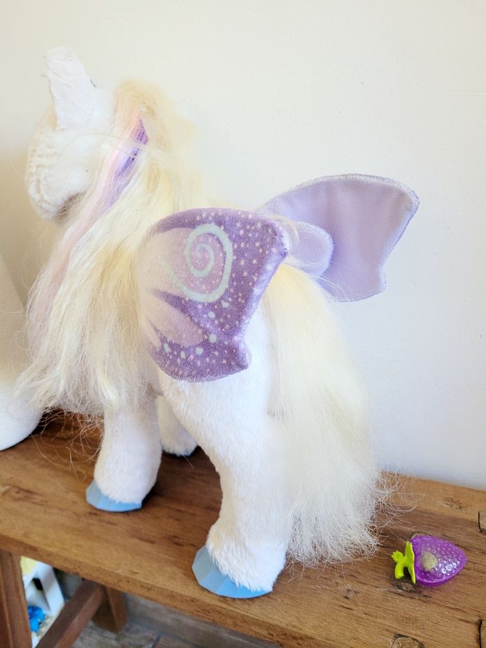 Ma licorne magique Starlily Hasbro - photo numéro 3