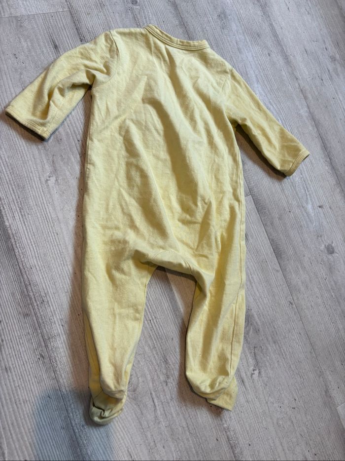 Pyjama 9mois - photo numéro 2