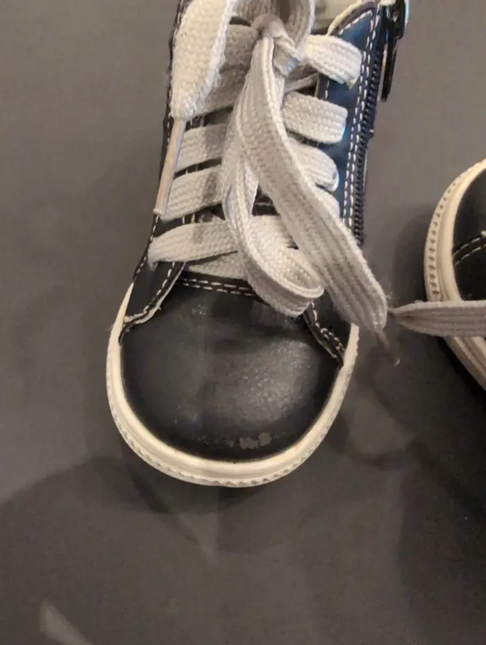 Bottines - photo numéro 5