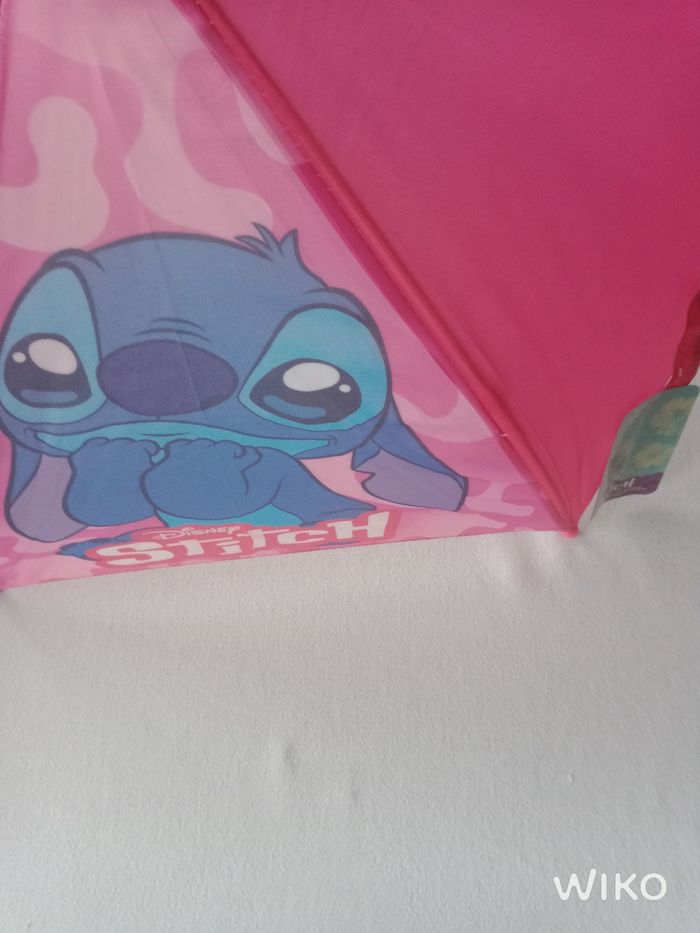 parapluie Stitch - photo numéro 3