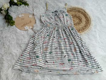 Robe 6 Ans Fille