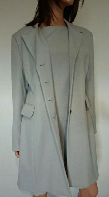 Superbe tailleur 4 pièces 44 46