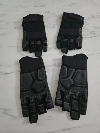 Gants de montage taille 11