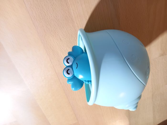 Jouets de bain 🏷 - photo numéro 10