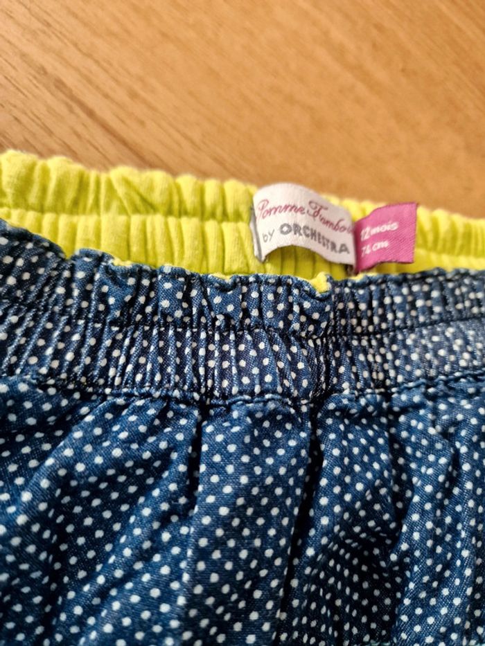 Pantalon sarouel - photo numéro 3