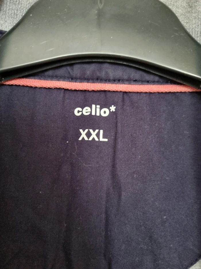 Polo Celio XXL - photo numéro 3