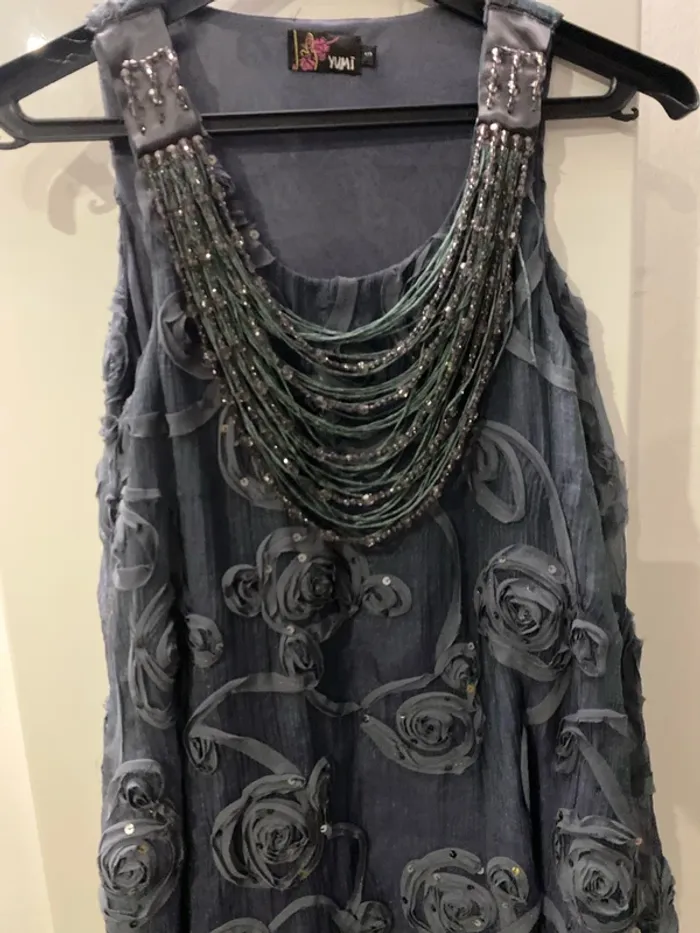 Robe S - photo numéro 2