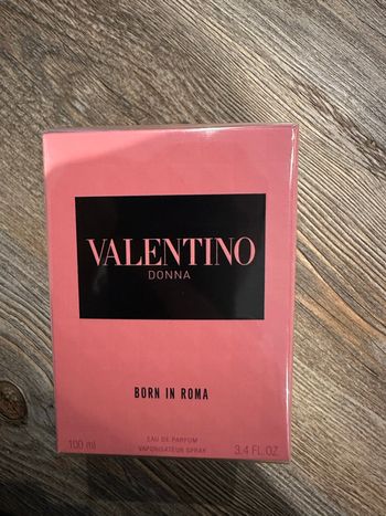 Parfum Valentino Donna Born In Roma