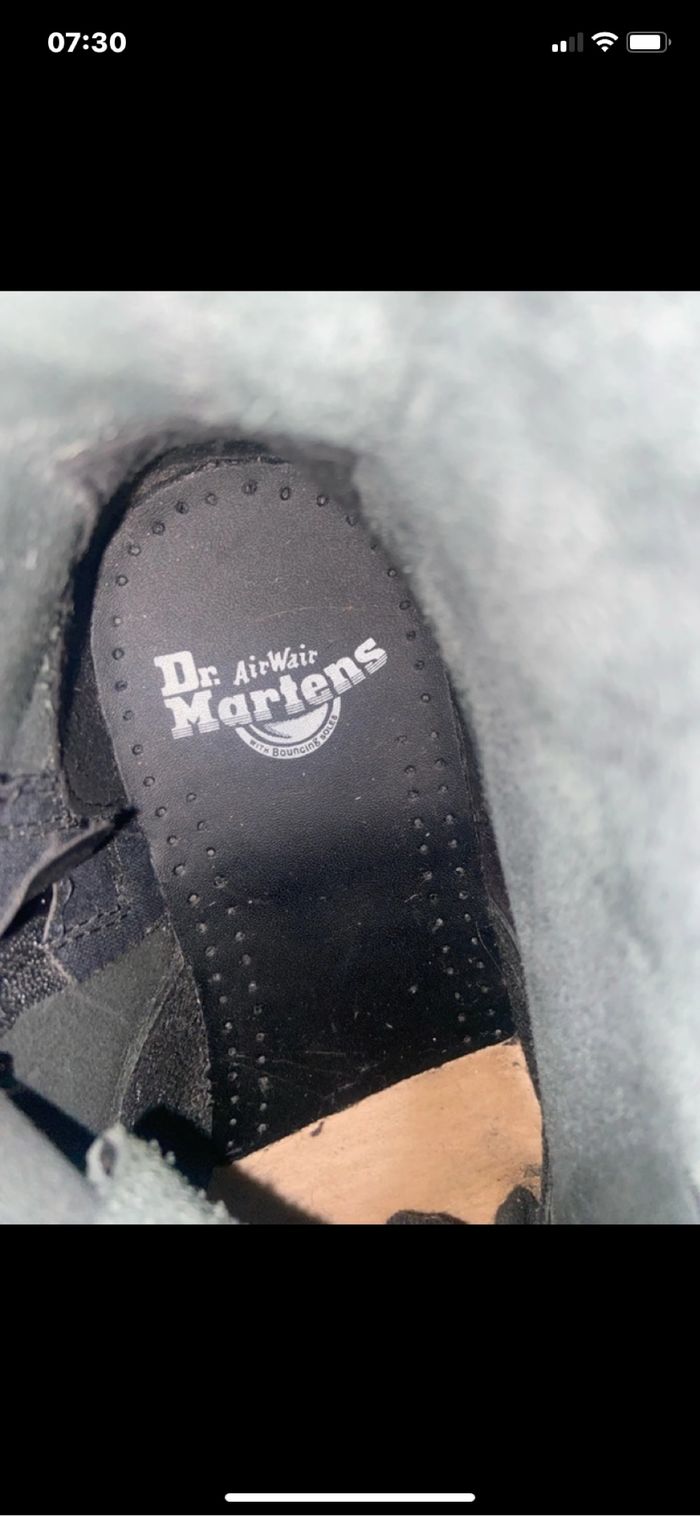 doc martens - photo numéro 4