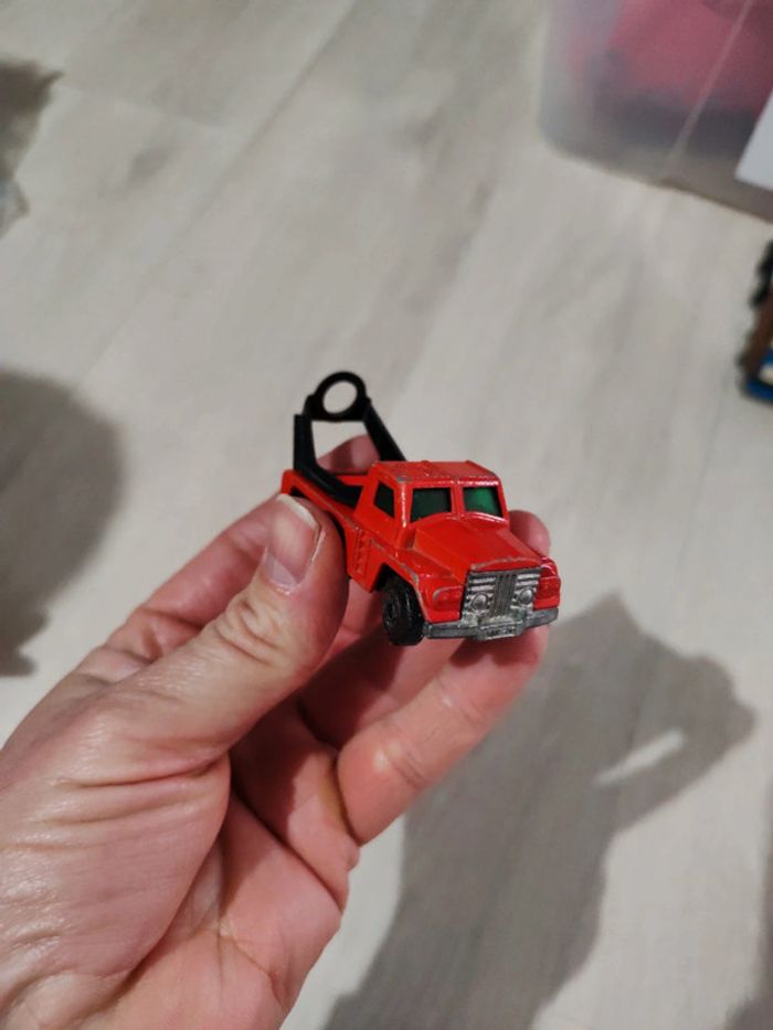 Lot divers petite voiture - photo numéro 13