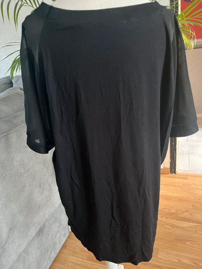 Superbe t shirt tunique sequins xl simplelife Brésil - photo numéro 4