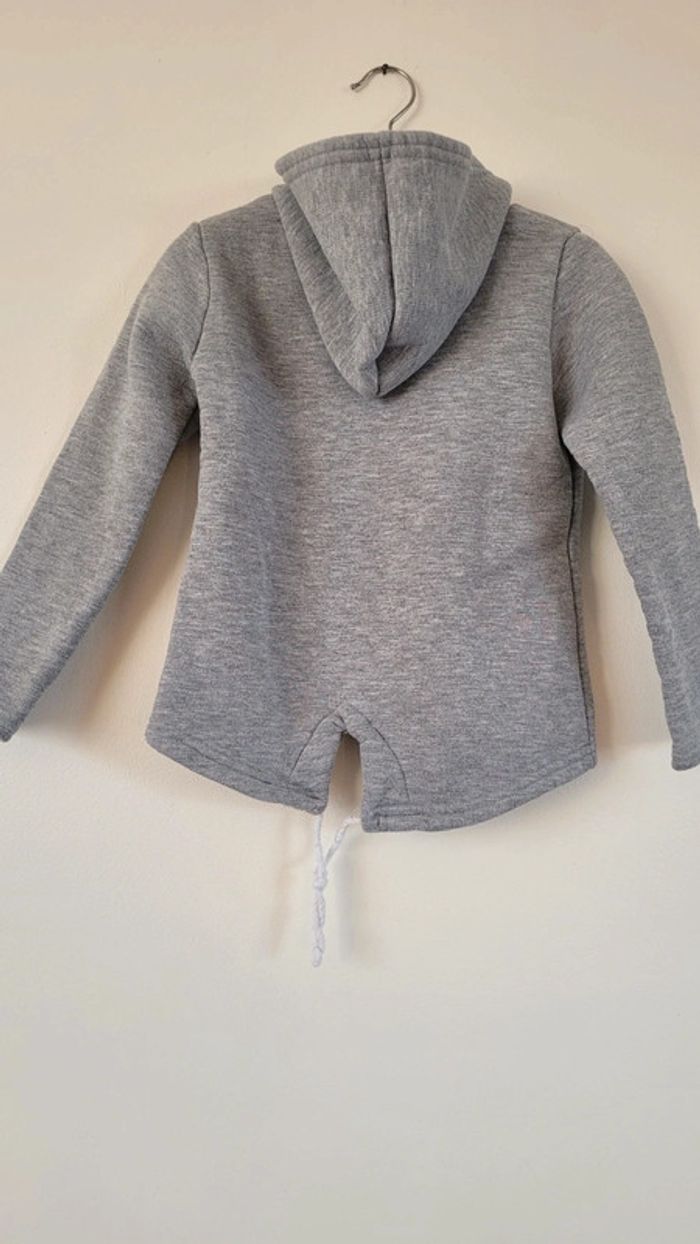 Pull 6 ans - photo numéro 3
