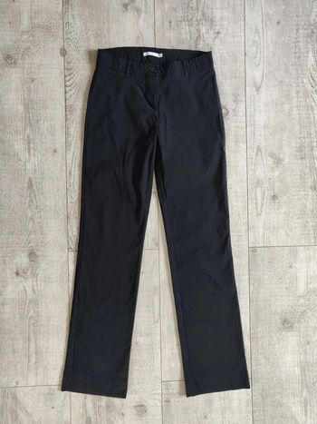 Pantalon noir 38