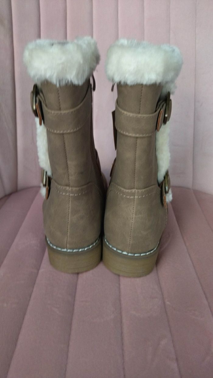 Mi bottes - photo numéro 5