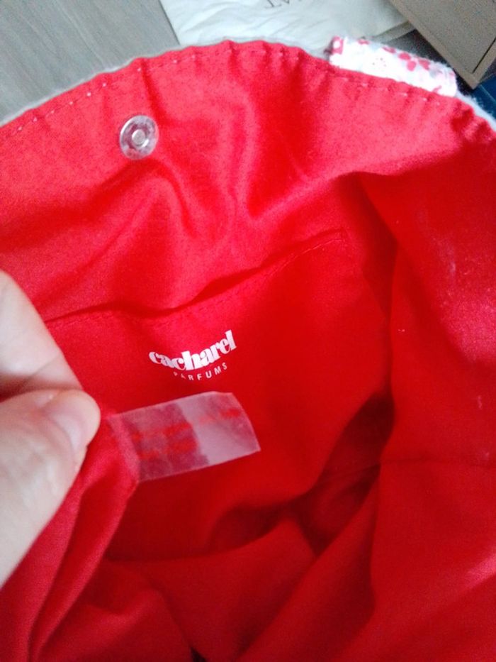 Sac bohème totbag - photo numéro 7