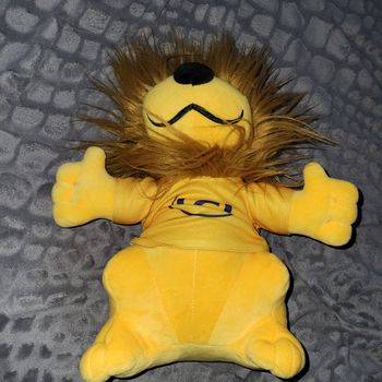 Peluche lion lcl