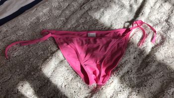 Bas de maillot de bain