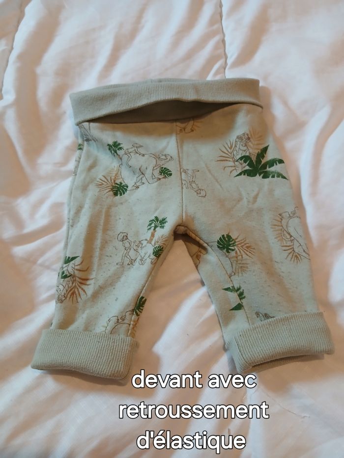 Pantalon - photo numéro 4