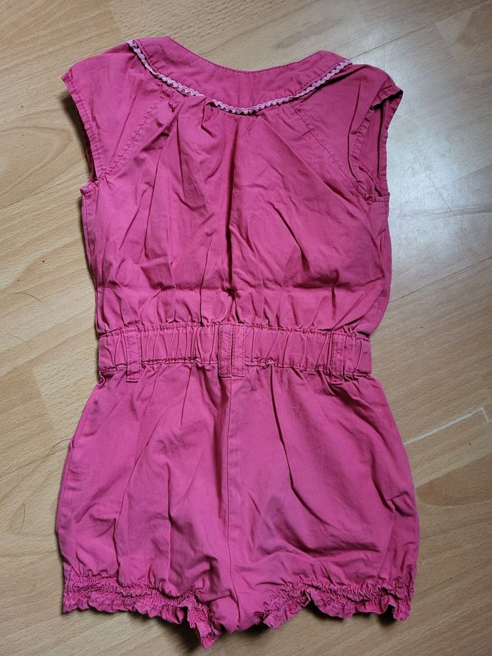 Lot vêtements été 18mois - photo numéro 2