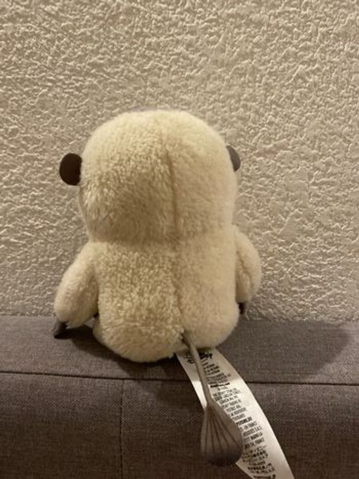 Peluche Ongis Raya - photo numéro 2