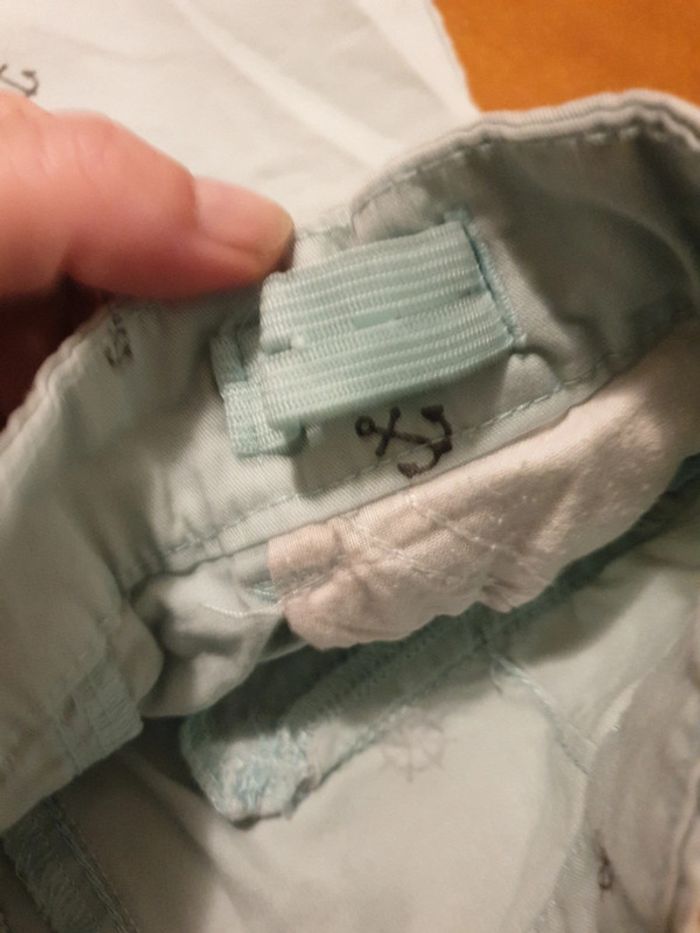 short kiabi 3 ans - photo numéro 4