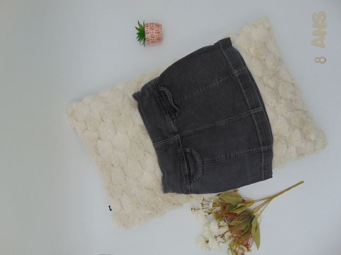 jupe jeans - photo numéro 5