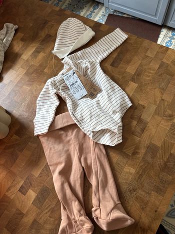 Ensemble mixte