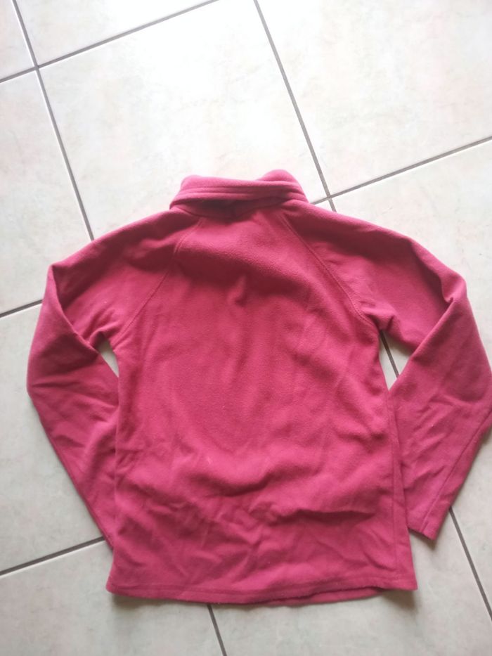 Pull fille - photo numéro 2