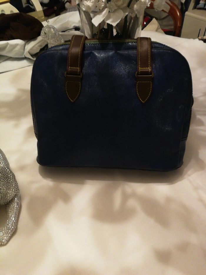 Superbe sac socco neuf - photo numéro 6