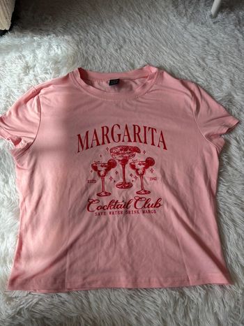 T-shirt femme