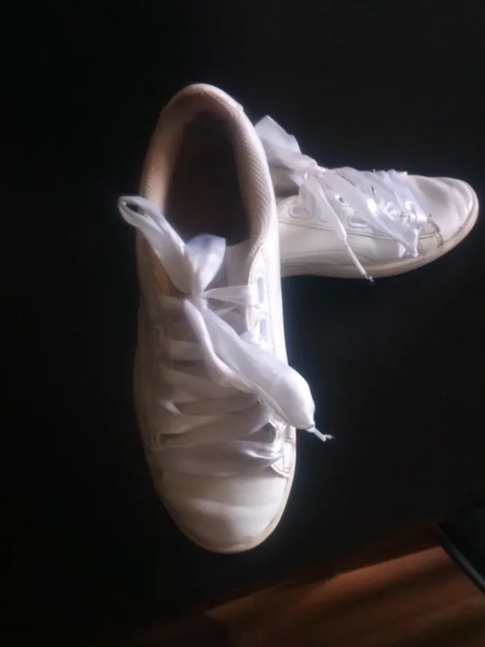 Basket puma - photo numéro 2