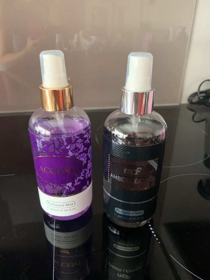 Parfum d’ambiance - photo numéro 2