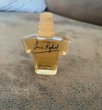 Miniature parfum Sonia rykiel