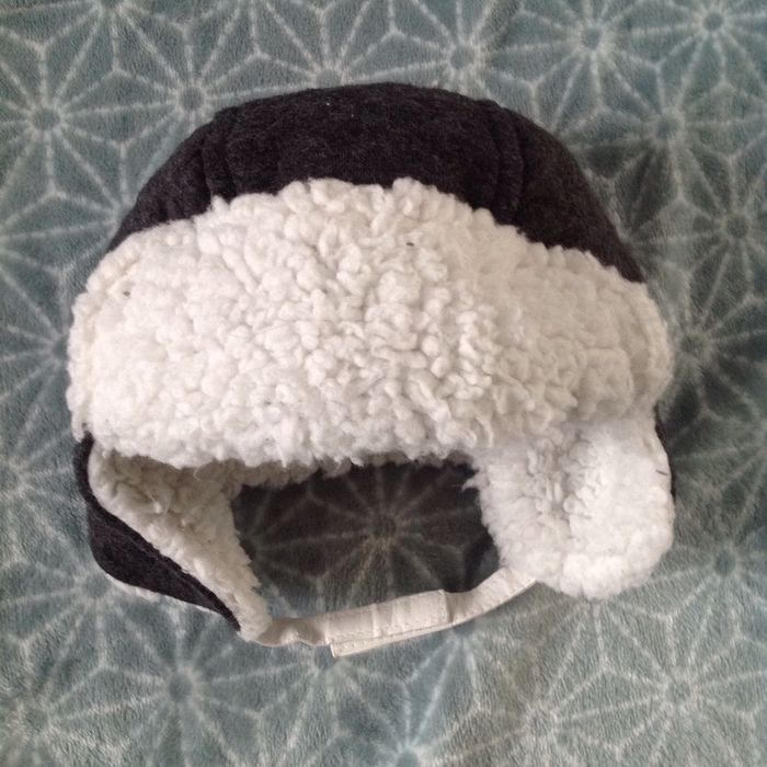 Bonnet épais Kitchoun - aille 49 - photo numéro 2