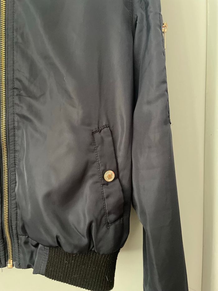 Veste bleu femme / Pimkie - photo numéro 3