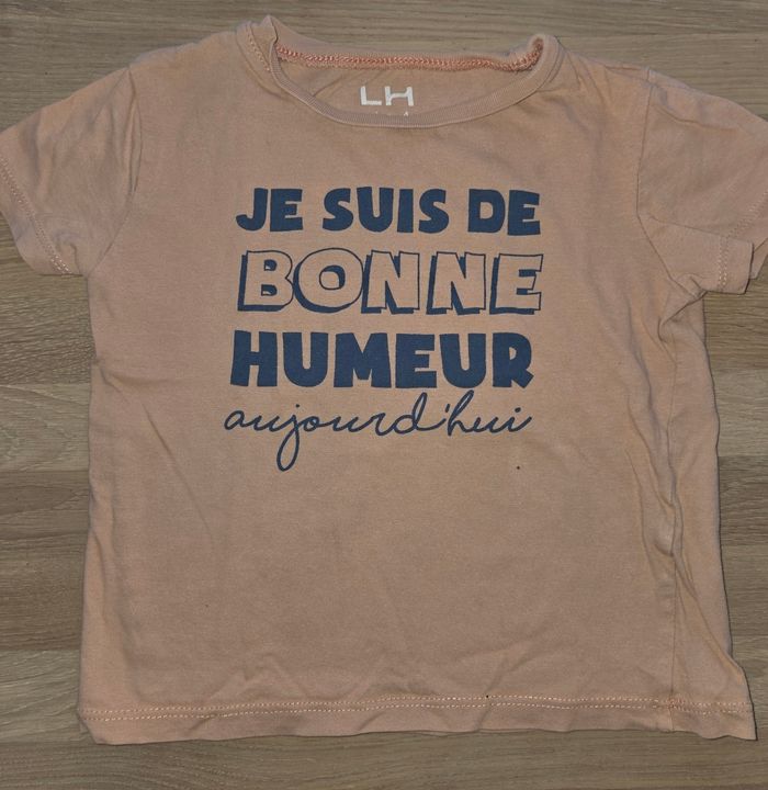 Lot vêtements garçon - photo numéro 10