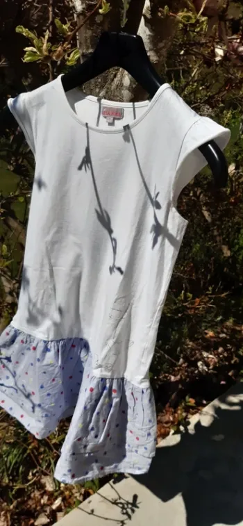 Robe été