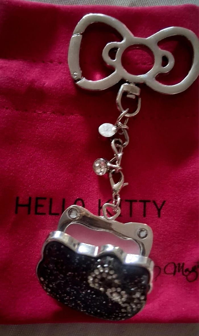 Coffret Hello kitty neuf - photo numéro 5