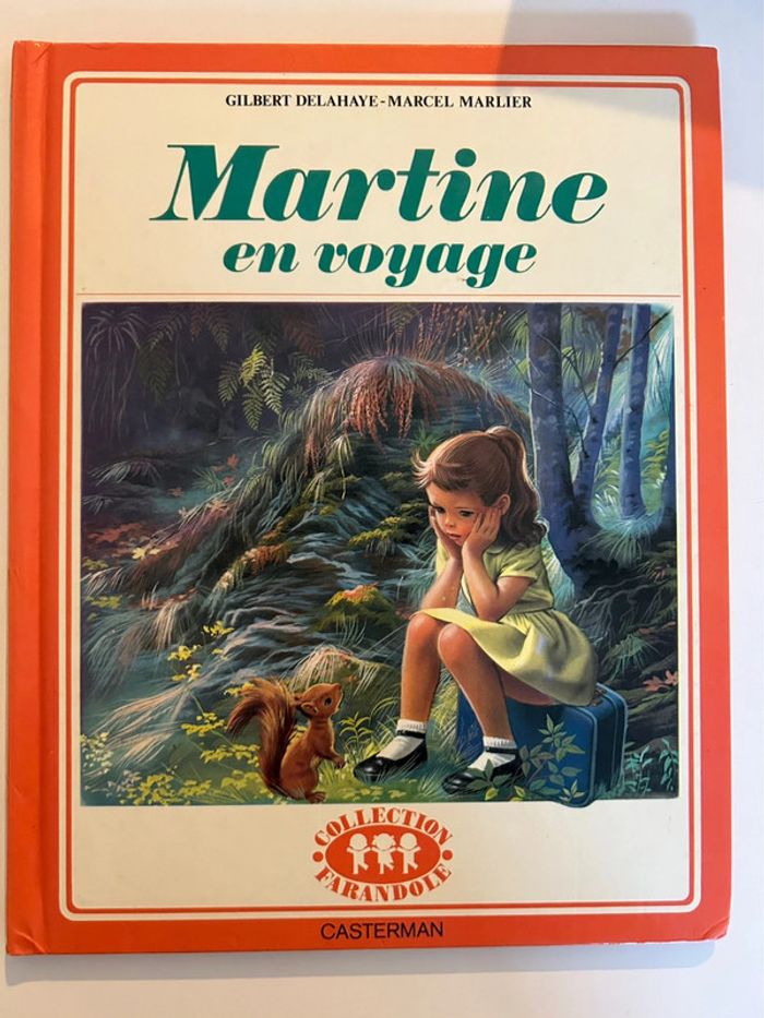 Lot livres Martine - photo numéro 11