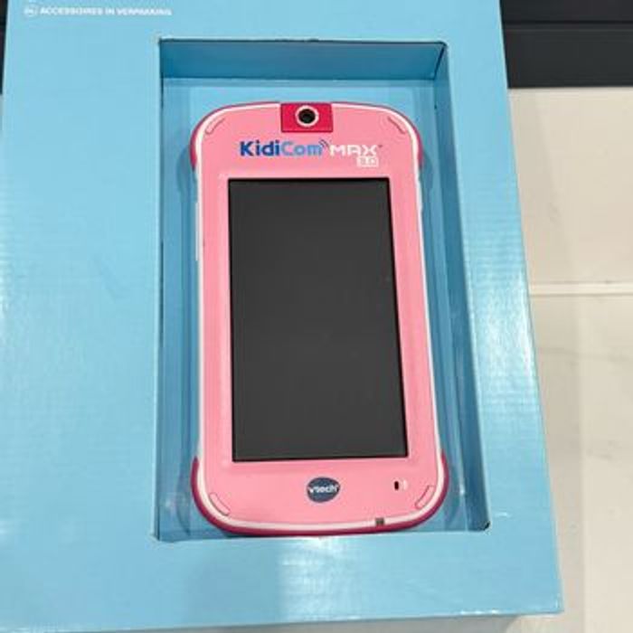 Vtech Kidicom Max 3.0 rose. - photo numéro 3