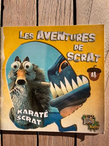 mini-l’ivre enfant