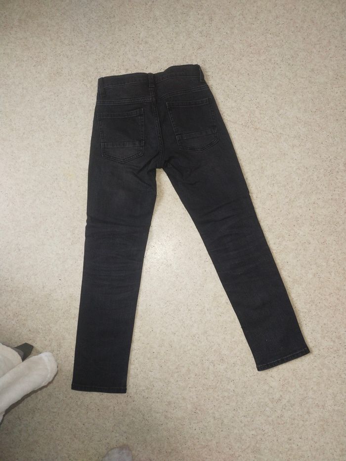 Jeans Slim - photo numéro 2
