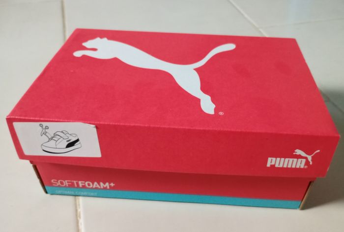 Baskets Puma neuve - photo numéro 4