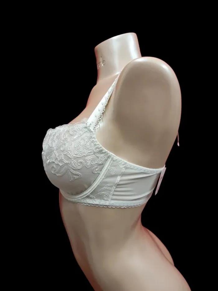 Aubade soutien-gorge corbeille confort * 90E  * - photo numéro 3