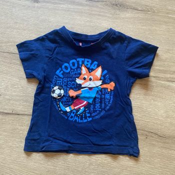 Tee shirt 4 ans