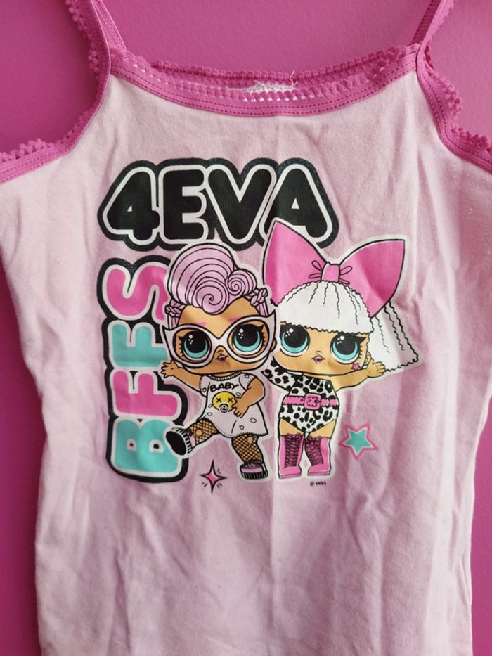 Maillot de corps b3 - photo numéro 2