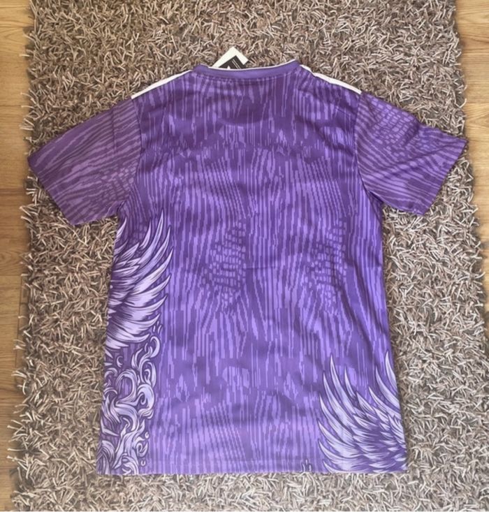 Maillot foot Liverpool - photo numéro 3